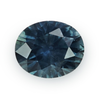 1.72 Ct. Sapphire from Montana Video