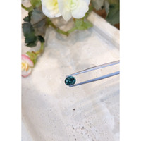 1.72 Ct. Sapphire from Montana Life Style