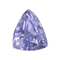 0.80 Ct. Purple Sapphire from Ceylon (Sri Lanka) Video