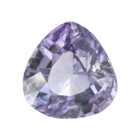 0.72 Ct. Purple Sapphire from Ceylon (Sri Lanka) Video