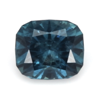 1.30 Ct. Sapphire from Montana Video