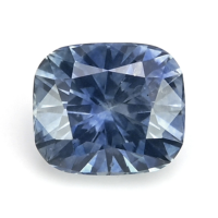 1.10 Ct. Sapphire from Montana Video
