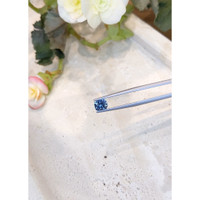 1.10 Ct. Sapphire from Montana Life Style