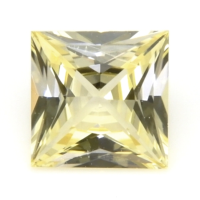 0.65 Ct. Yellow Sapphire from Ceylon (Sri Lanka) Video