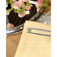 0.65 Ct. Yellow Sapphire from Ceylon (Sri Lanka) Life Style