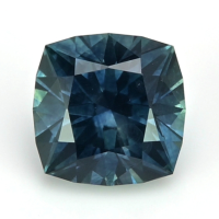 1.49 Ct. Sapphire from Montana Video
