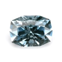 1.33 Ct. Sapphire from Montana Video