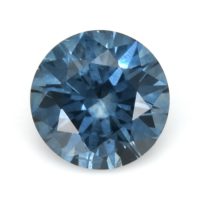 1.03 Ct. Blue Sapphire from Montana Video