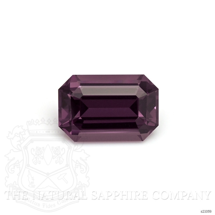 1.75 Ct. Spinel from Ceylon (Sri Lanka)