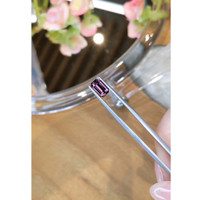 1.75 Ct. Spinel from Ceylon (Sri Lanka) Life Style