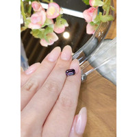 1.75 Ct. Spinel from Ceylon (Sri Lanka) Life Style