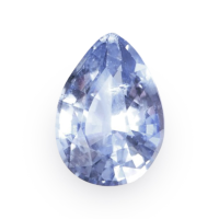 0.65 Ct. Blue Sapphire from Ceylon (Sri Lanka) Video