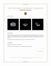 Jewelry Appraisal