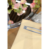 1.50 Ct. White Sapphire from Ceylon (Sri Lanka) Life Style