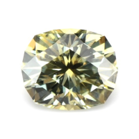 1.62 Ct. Sapphire from Montana Video