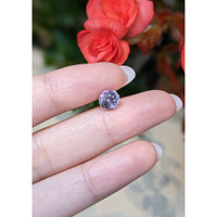 1.60 Ct. Spinel from Ceylon (Sri Lanka) Life Style