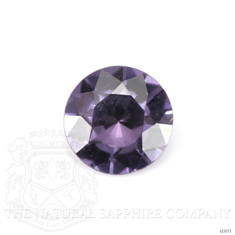 0.70 Ct. Spinel from Ceylon (Sri Lanka)