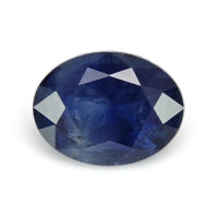 1.35 Ct. Sapphire from Montana Video