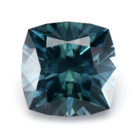 1.69 Ct. Sapphire from Montana Video
