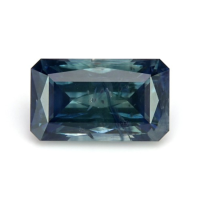 3.10 Ct. Sapphire from Montana Video