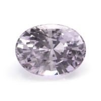 1.60 Ct. Pink Sapphire from Ceylon (Sri Lanka) Video