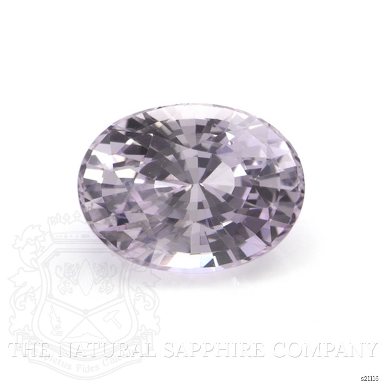 1.60 Ct. Pink Sapphire from Ceylon (Sri Lanka)