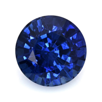 1.18 Ct. Blue Sapphire from Ceylon (Sri Lanka) Video