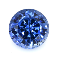 1.46 Ct. Blue Sapphire from Ceylon (Sri Lanka) Video