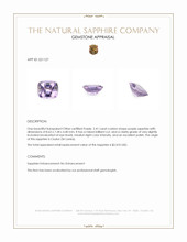 Jewelry Appraisal