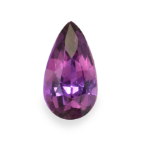 2.17 Ct. Purplish Pink Sapphire from Ceylon (Sri Lanka) Video