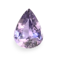 1.69 Ct. Violet Sapphire from Ceylon (Sri Lanka) Video