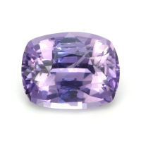 2.82 Ct. Purple Sapphire from Ceylon (Sri Lanka) Video