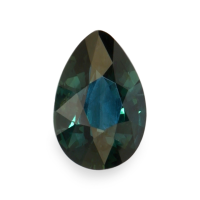 2.53 Ct. Sapphire from Madagascar Video