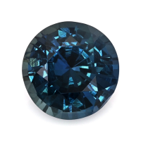 2.41 Ct. Sapphire from Madagascar Video