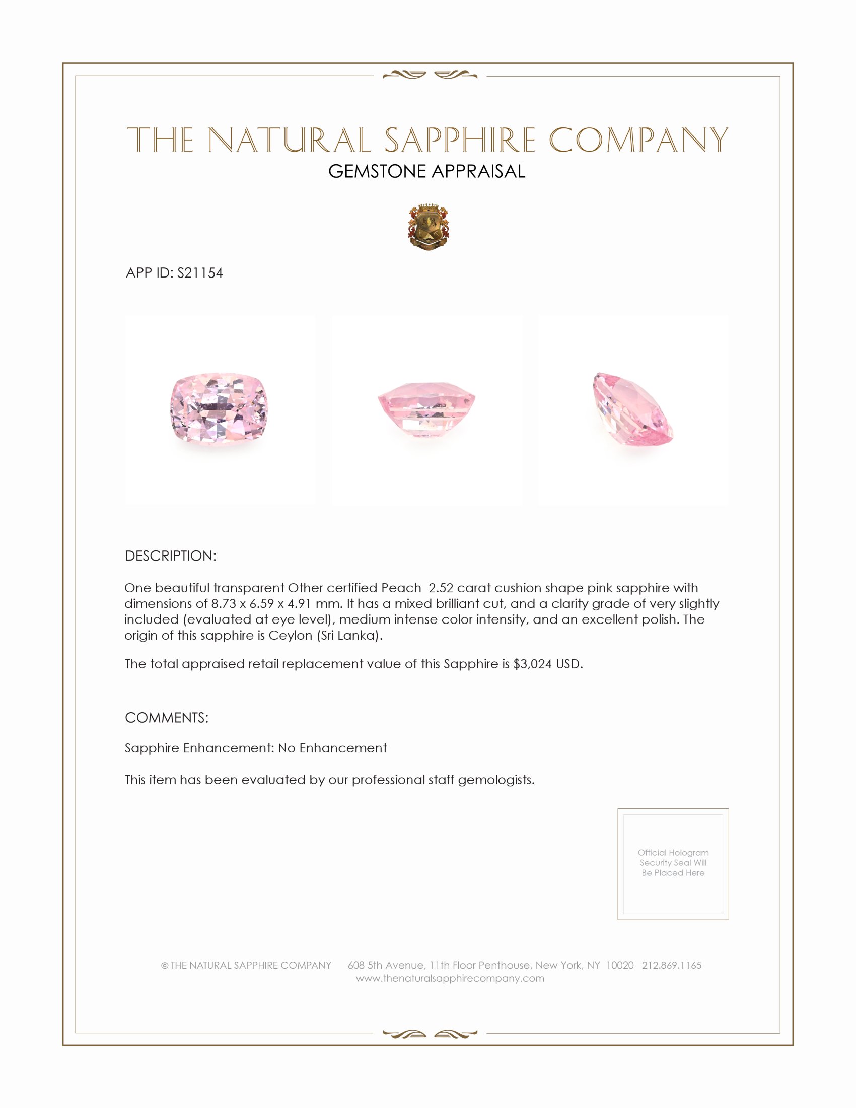 Jewelry