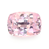 2.52 Ct. Pink Sapphire from Ceylon (Sri Lanka) Video