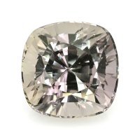 2.35 Ct. Yellowish Brown Sapphire from Ceylon (Sri Lanka) Video