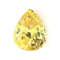 2.80 Ct. Yellow Sapphire from Ceylon (Sri Lanka) Video