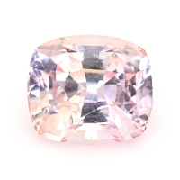 2.38 Ct. Padparadscha Sapphire from Ceylon (Sri Lanka) Video