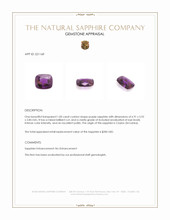 Jewelry Appraisal