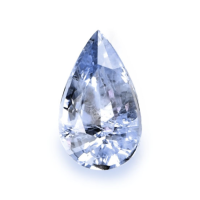 1.36 Ct. Blue Sapphire from Ceylon (Sri Lanka) Video