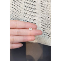 1.30 Ct. Yellow Sapphire from Ceylon (Sri Lanka) Life Style