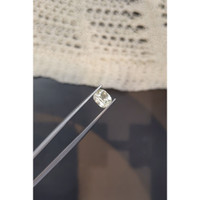 1.30 Ct. Yellow Sapphire from Ceylon (Sri Lanka) Life Style