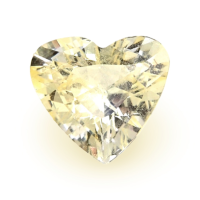 1.10 Ct. Yellow Sapphire from Ceylon (Sri Lanka) Video