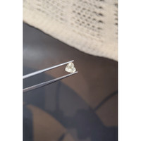 1.00 Ct. Yellow Sapphire from Ceylon (Sri Lanka) Life Style