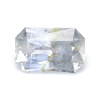 1.17 Ct. Bi Color Sapphire from Ceylon (Sri Lanka) Video