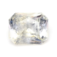 1.39 Ct. Yellow Sapphire from Ceylon (Sri Lanka) Video