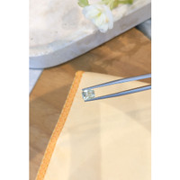 1.39 Ct. Yellow Sapphire from Ceylon (Sri Lanka) Life Style