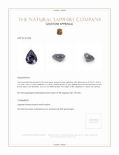 Jewelry Appraisal