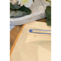 1.05 Ct. Blue Sapphire from Ceylon (Sri Lanka) Life Style